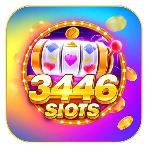 Aplikasi 3446slots Terbaru dan Terlengkap