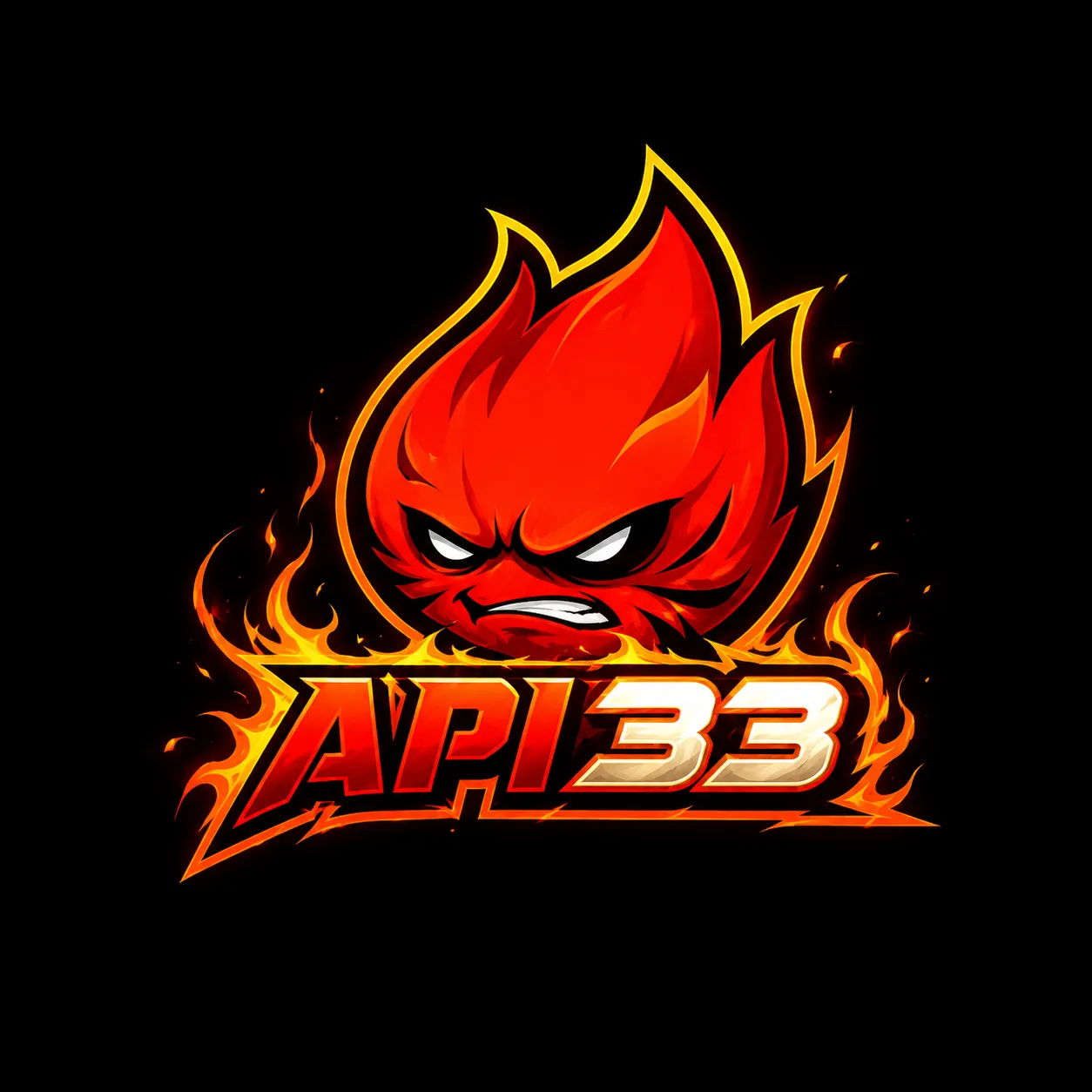 Aplikasi api33 Terbaru dan Terlengkap