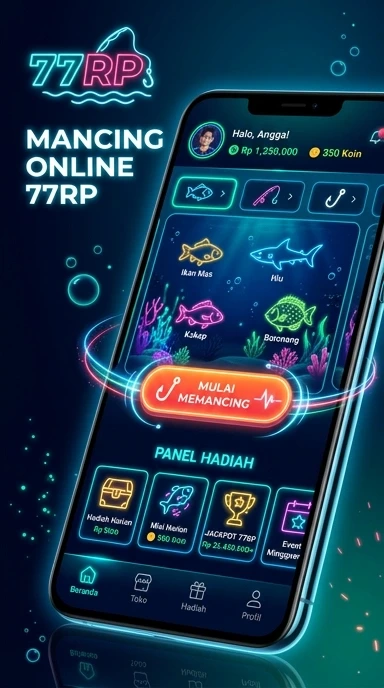 Aplikasi promo 3 Terbaru dan Terlengkap