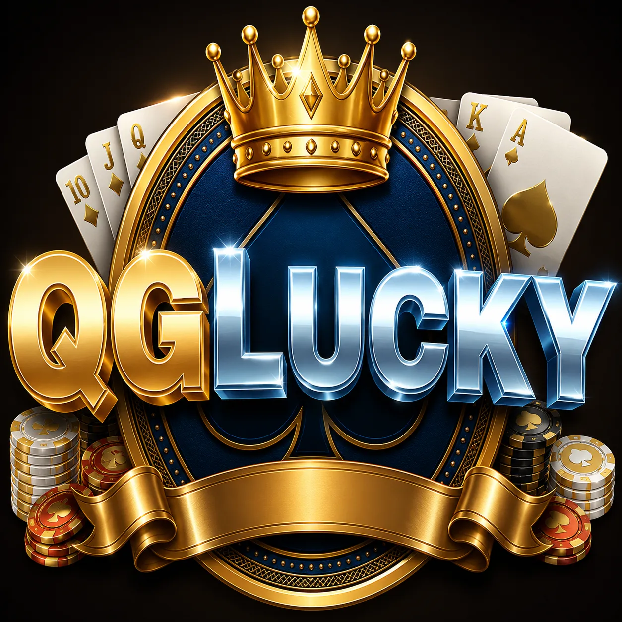 Aplikasi qglucky Terbaru dan Terlengkap