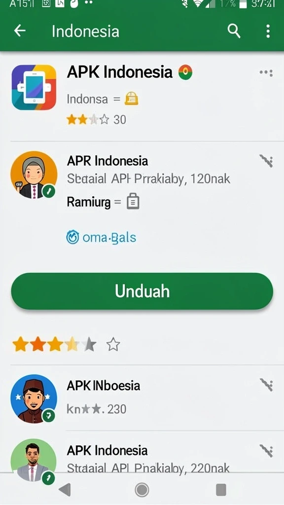 Review Aplikasi ketua268 3