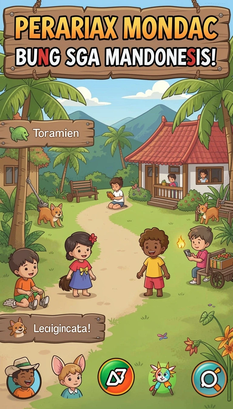 Aplikasi lakulanjut Terbaru dan Terlengkap