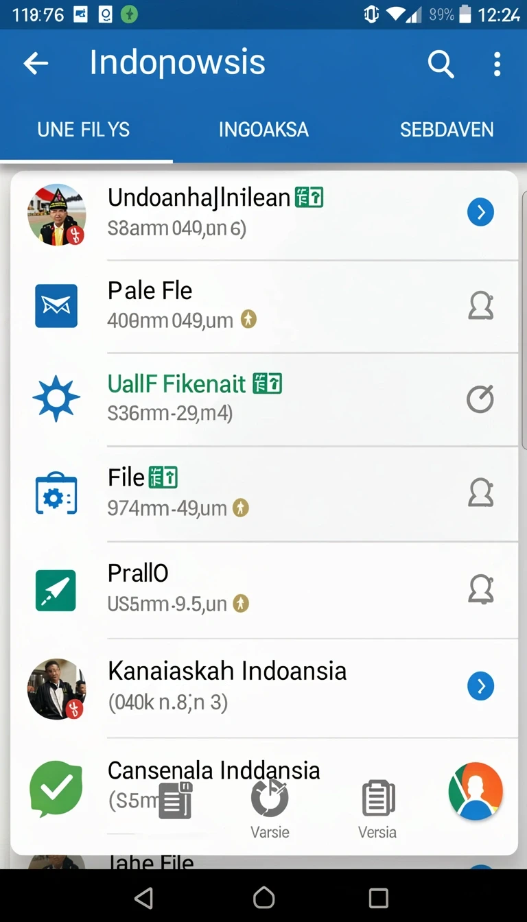 Aplikasi promo 3 Terbaru dan Terlengkap 3