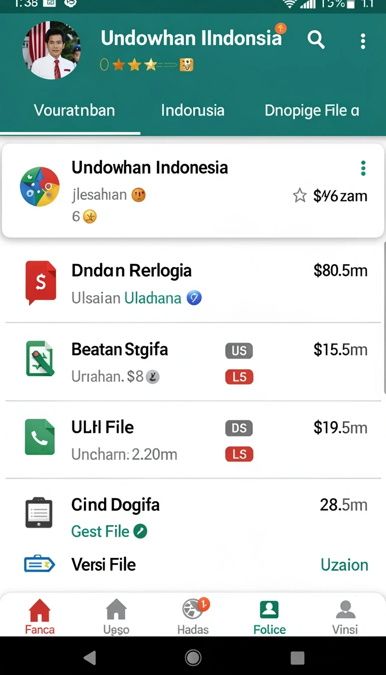 Aplikasi dewi188 Terbaru dan Terlengkap