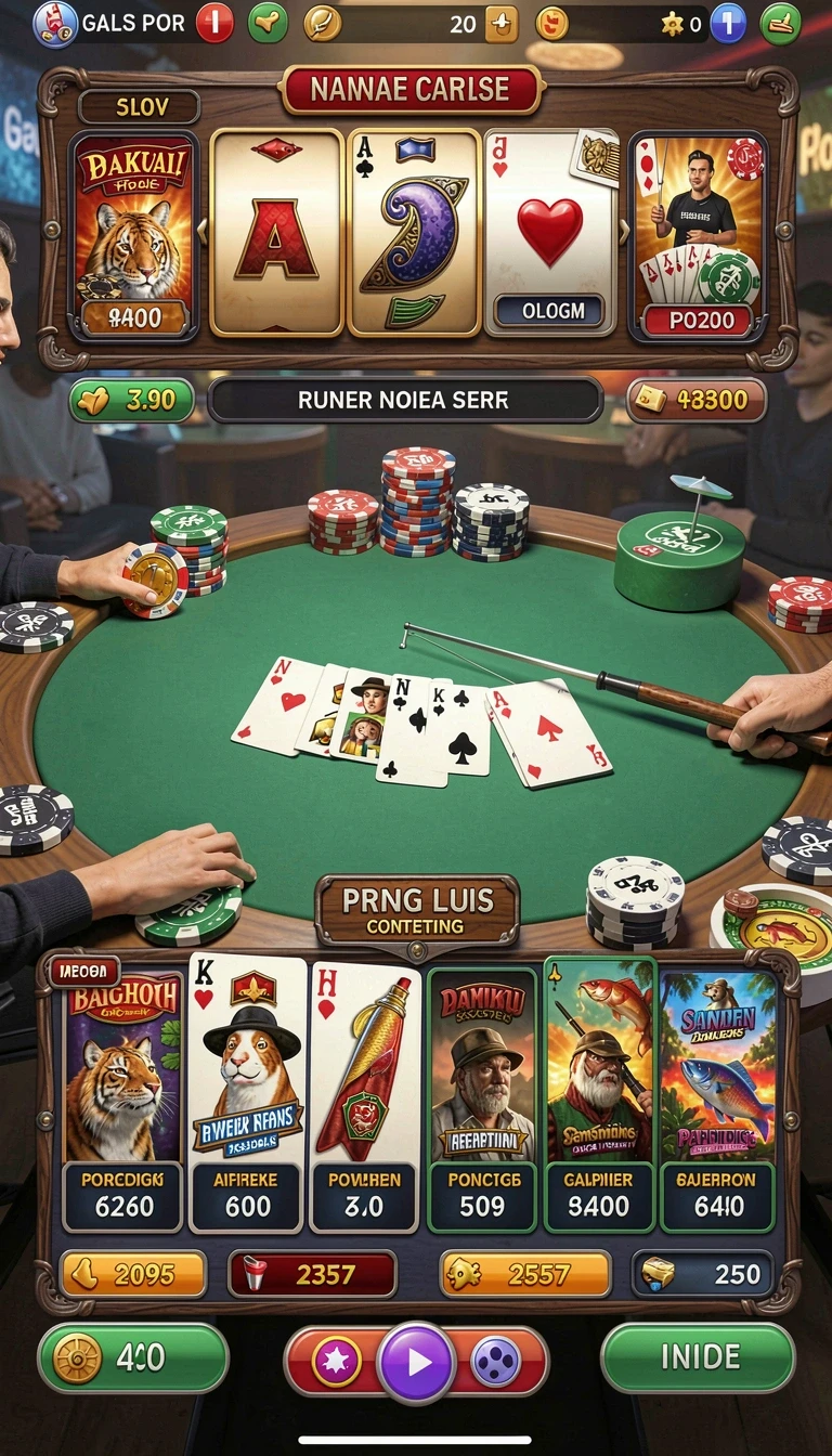 Aplikasi 3446slots Terbaru dan Terlengkap 2