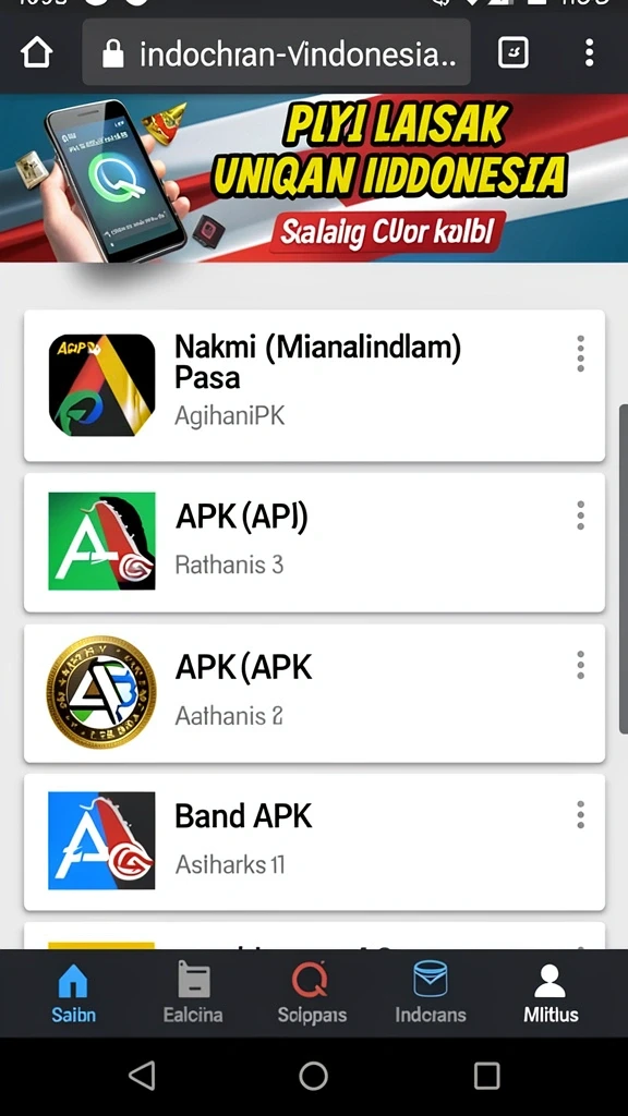 Aplikasi sl888 Terbaru dan Terlengkap