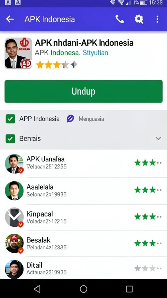 Aplikasi bank338 Terbaru dan Terlengkap