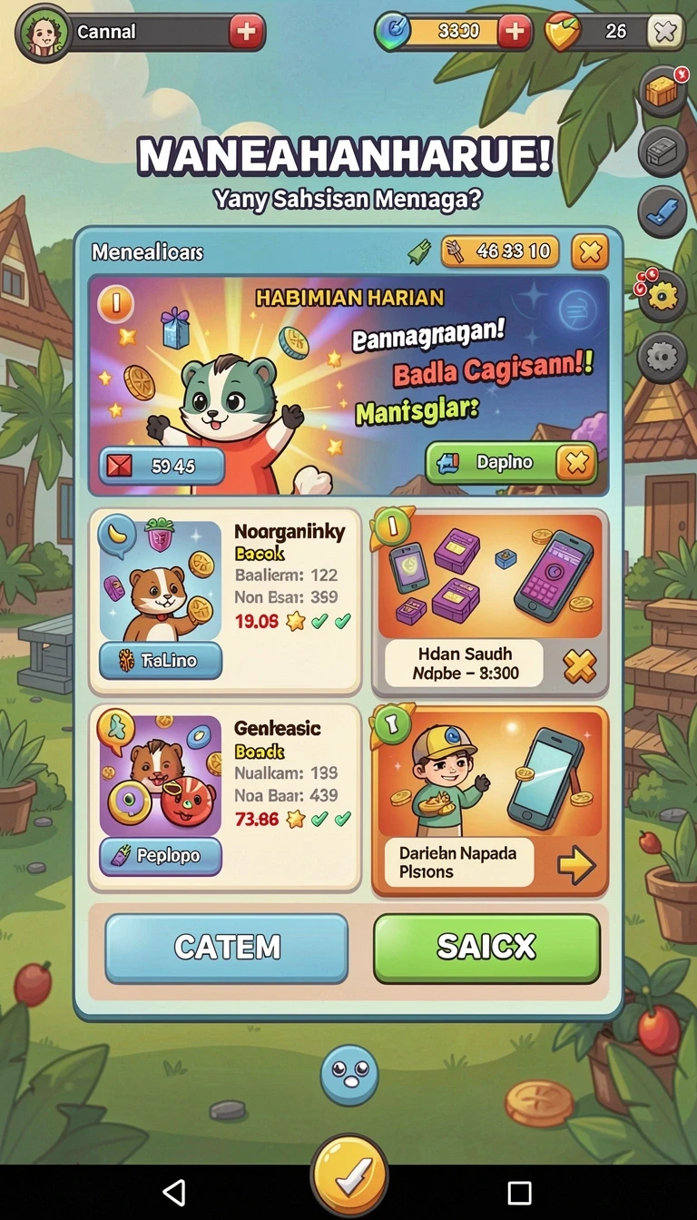 Aplikasi qglucky Terbaru dan Terlengkap 2