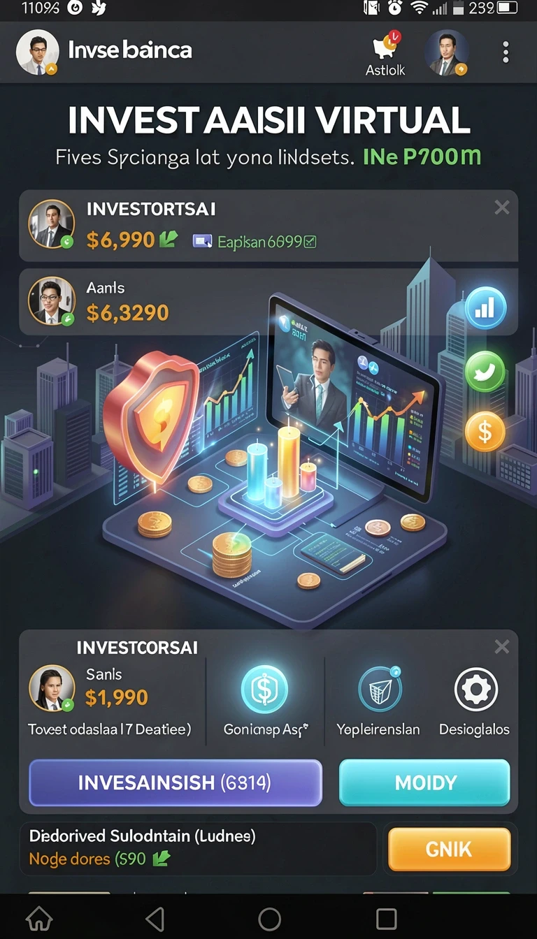 Aplikasi supervip Terbaru dan Terlengkap 2