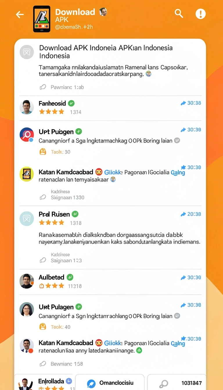 Aplikasi mutastoto Terbaru dan Terlengkap 3