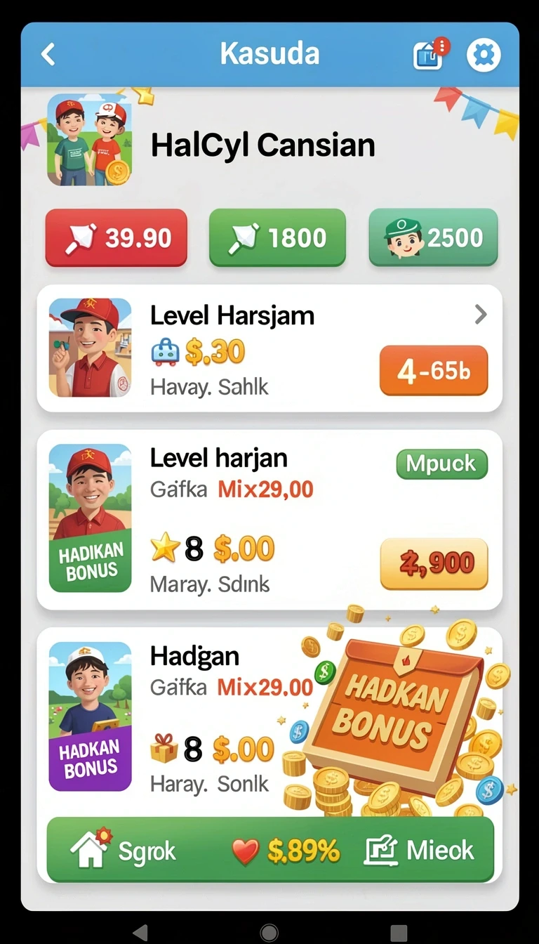 Aplikasi zortoto Terbaru dan Terlengkap 2
