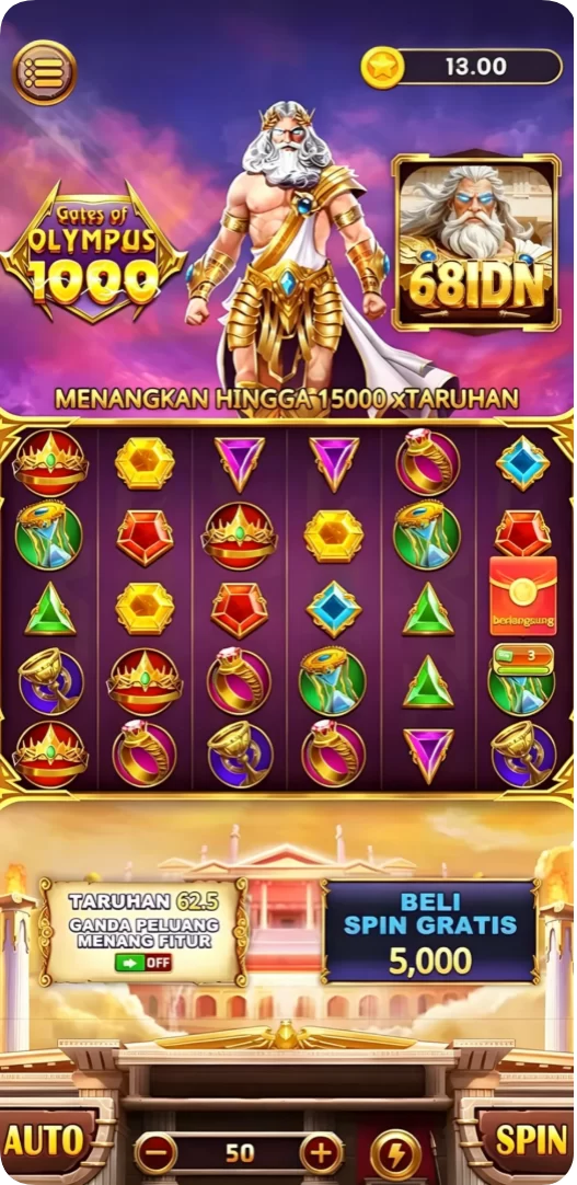 Review Aplikasi kkmega777
