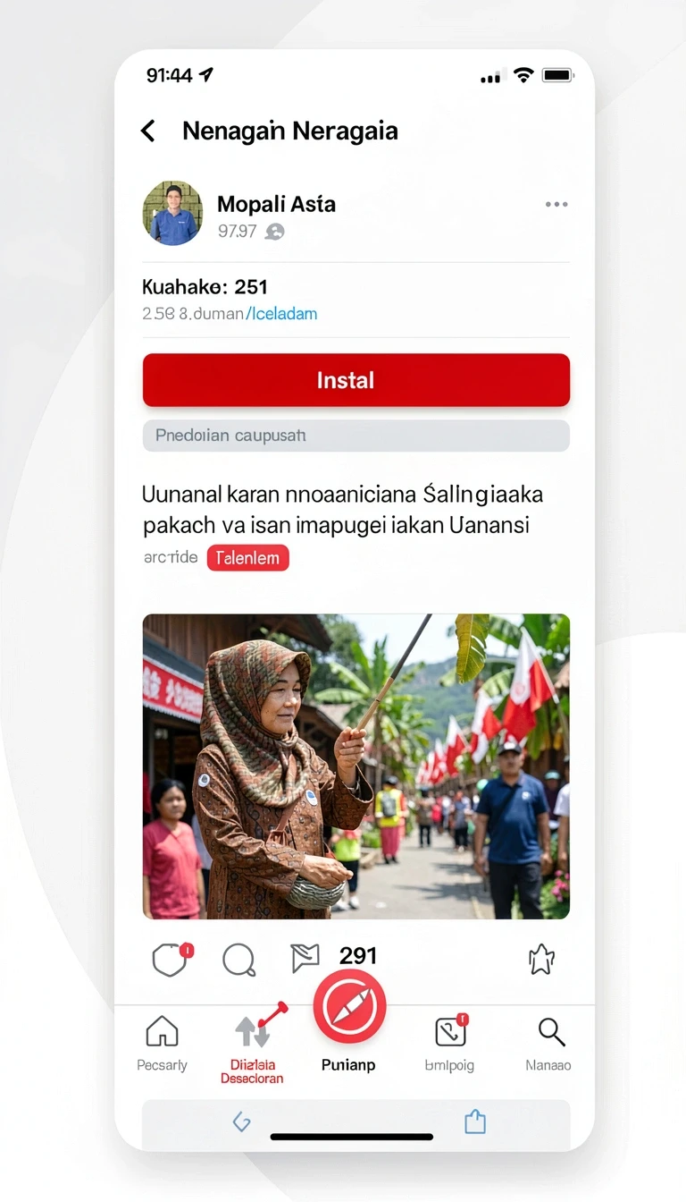 Aplikasi superhoki Terbaru dan Terlengkap