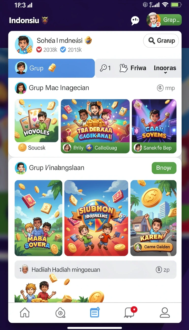 Aplikasi palu4d Terbaru dan Terlengkap