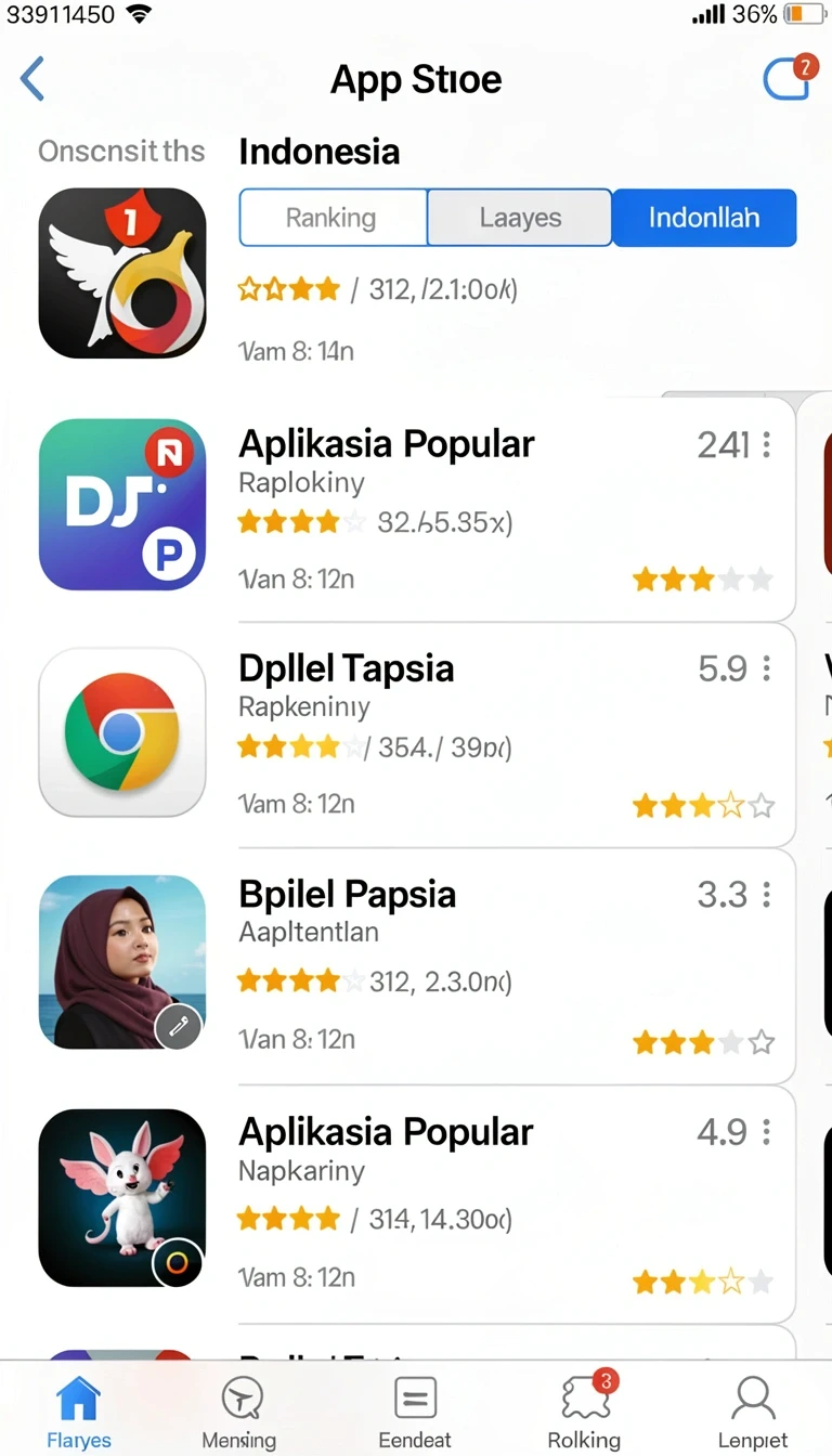 Aplikasi mesirtoto Terbaru dan Terlengkap 2