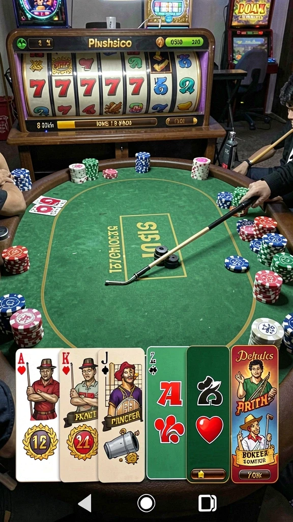 Aplikasi awanluck Terbaru dan Terlengkap 3