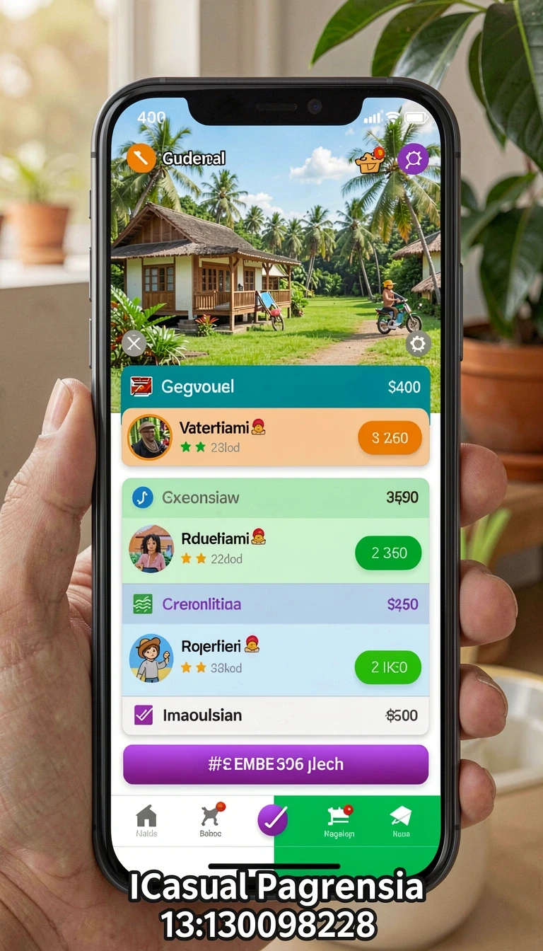 Aplikasi danatoto Terbaru dan Terlengkap 2