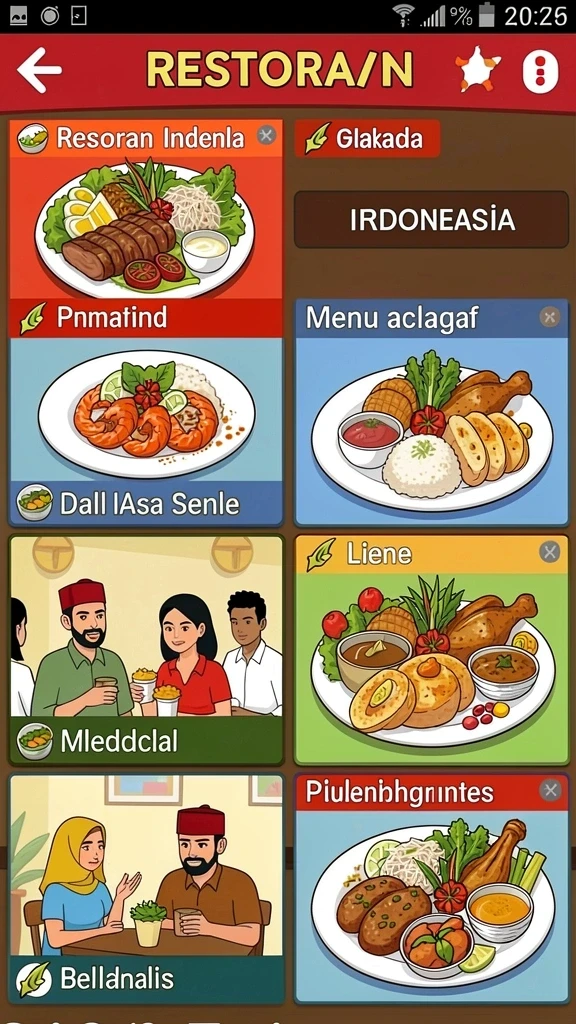 Review Aplikasi ketua268 2
