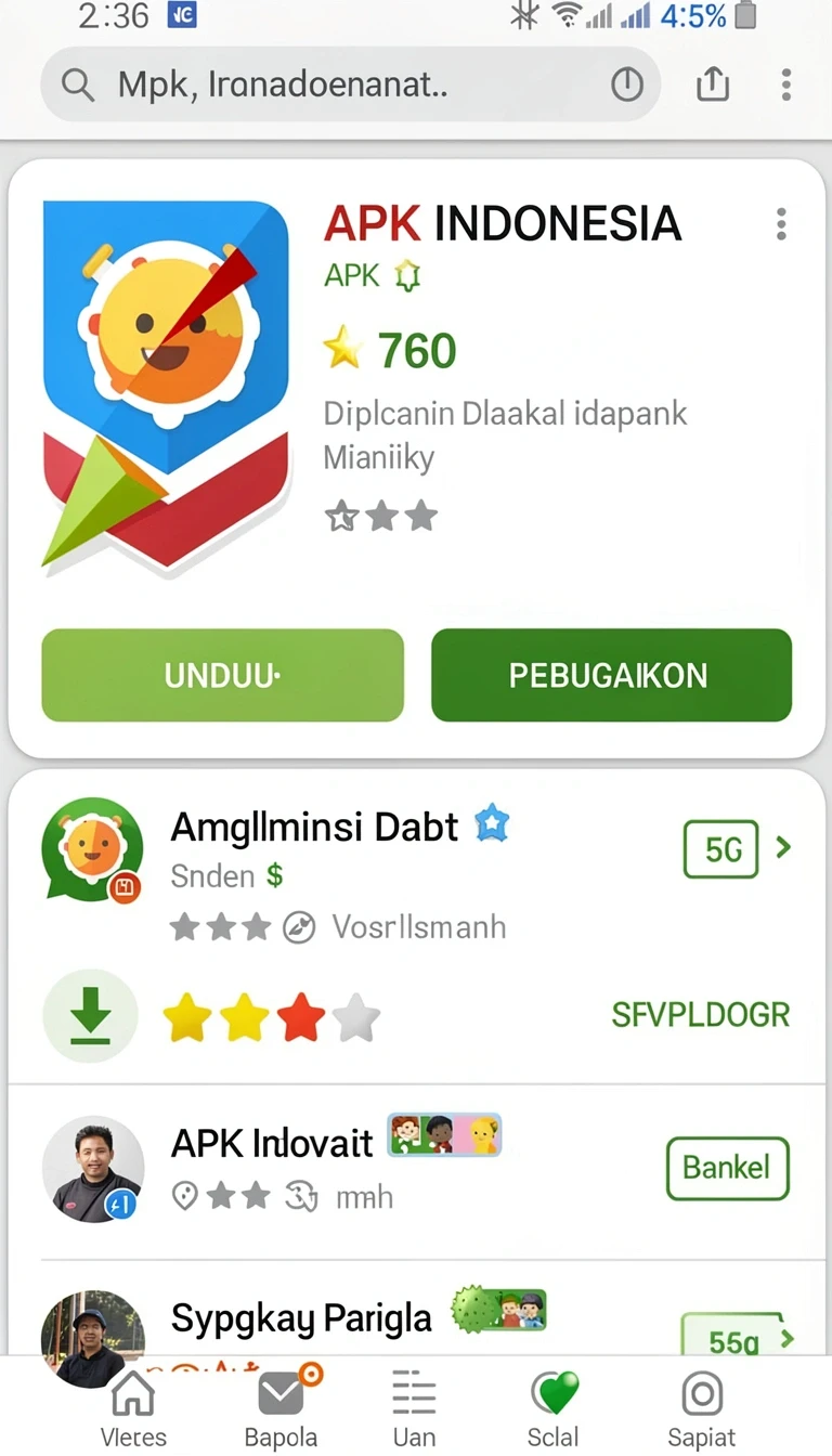 Aplikasi aakasino Terbaru dan Terlengkap