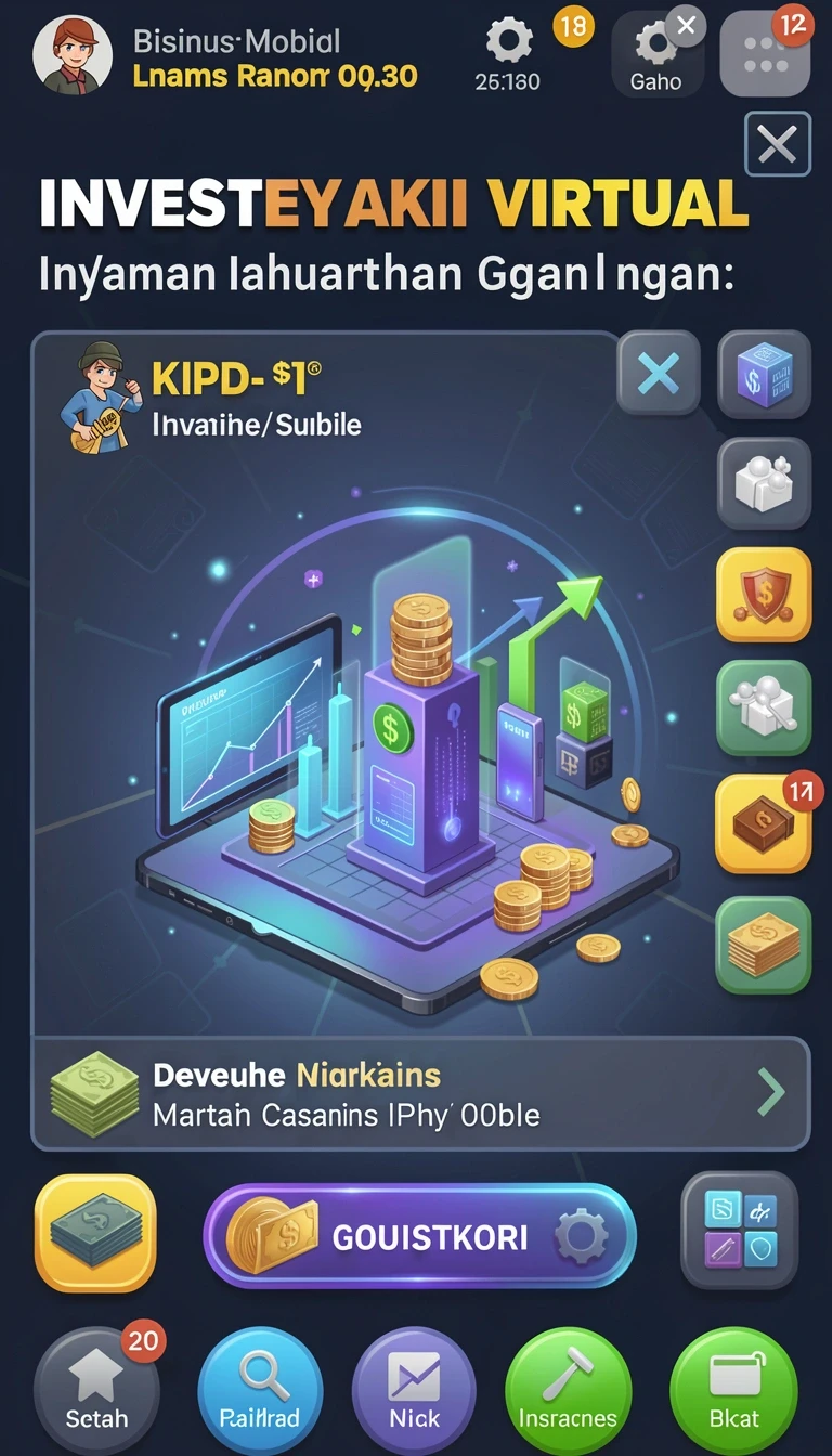 Review Aplikasi kkmega777 2