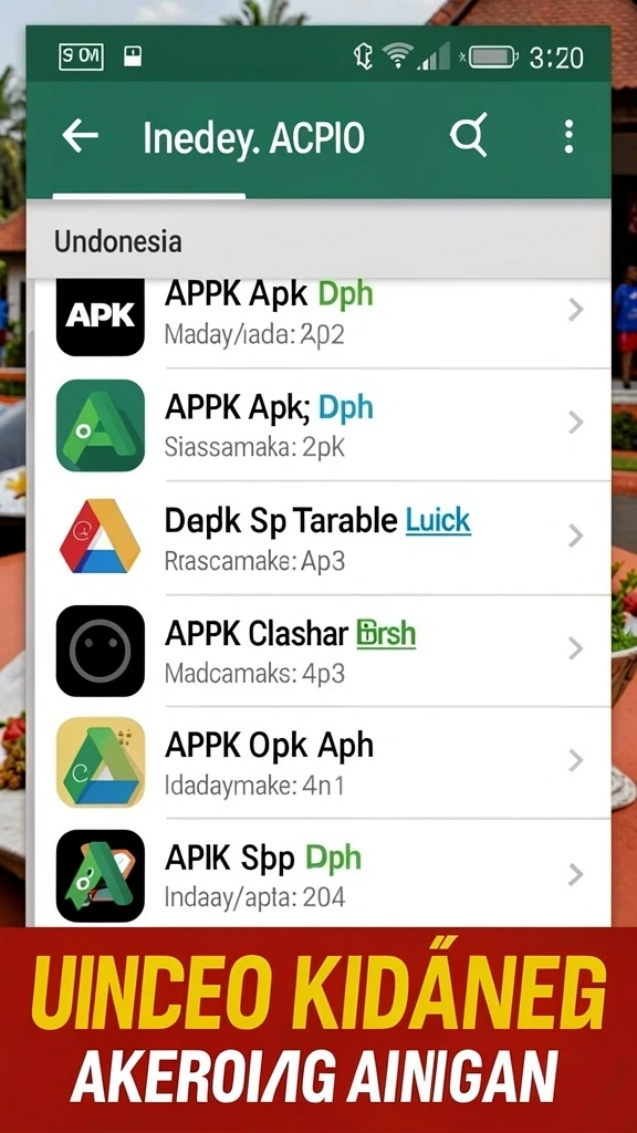 Aplikasi qglucky Terbaru dan Terlengkap 3