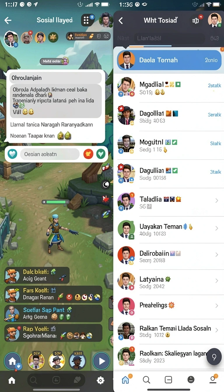 Aplikasi megawin777 Terbaru dan Terlengkap 3
