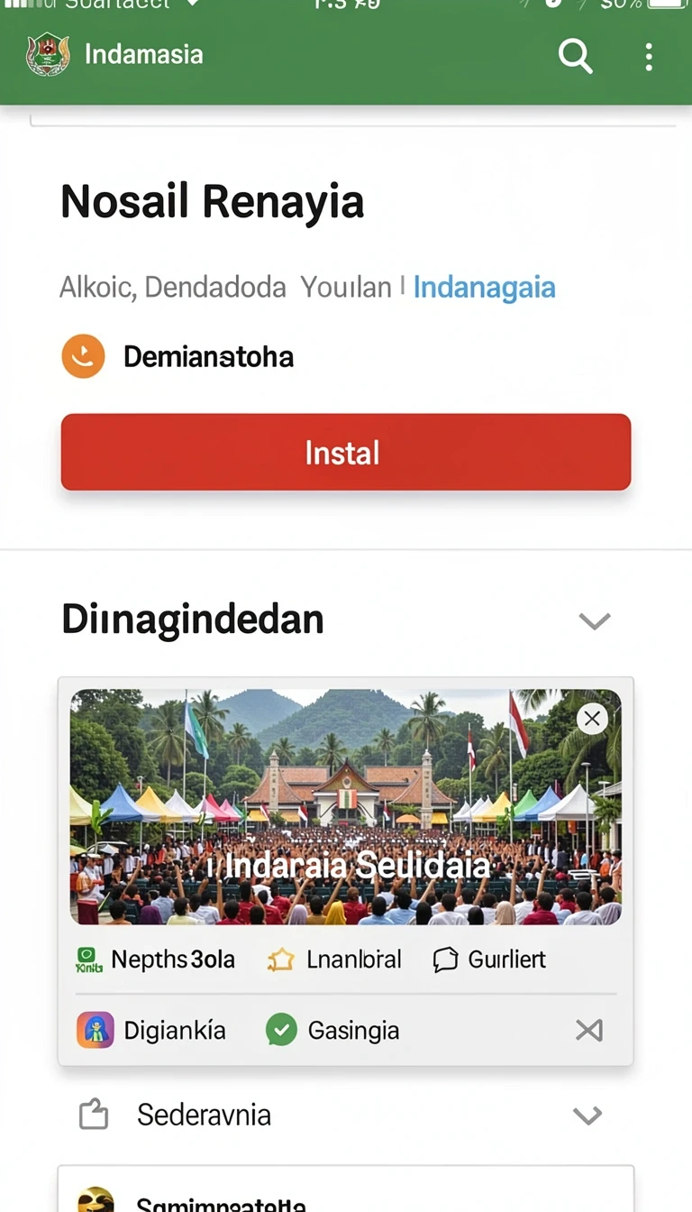 Aplikasi valir4d Terbaru dan Terlengkap
