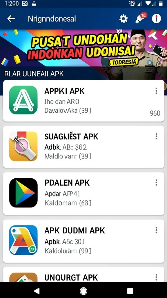 Aplikasi cipok Terbaru dan Terlengkap 2