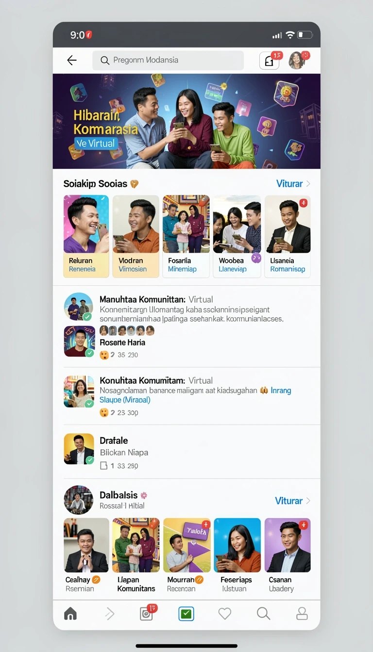 Aplikasi megawin777 Terbaru dan Terlengkap