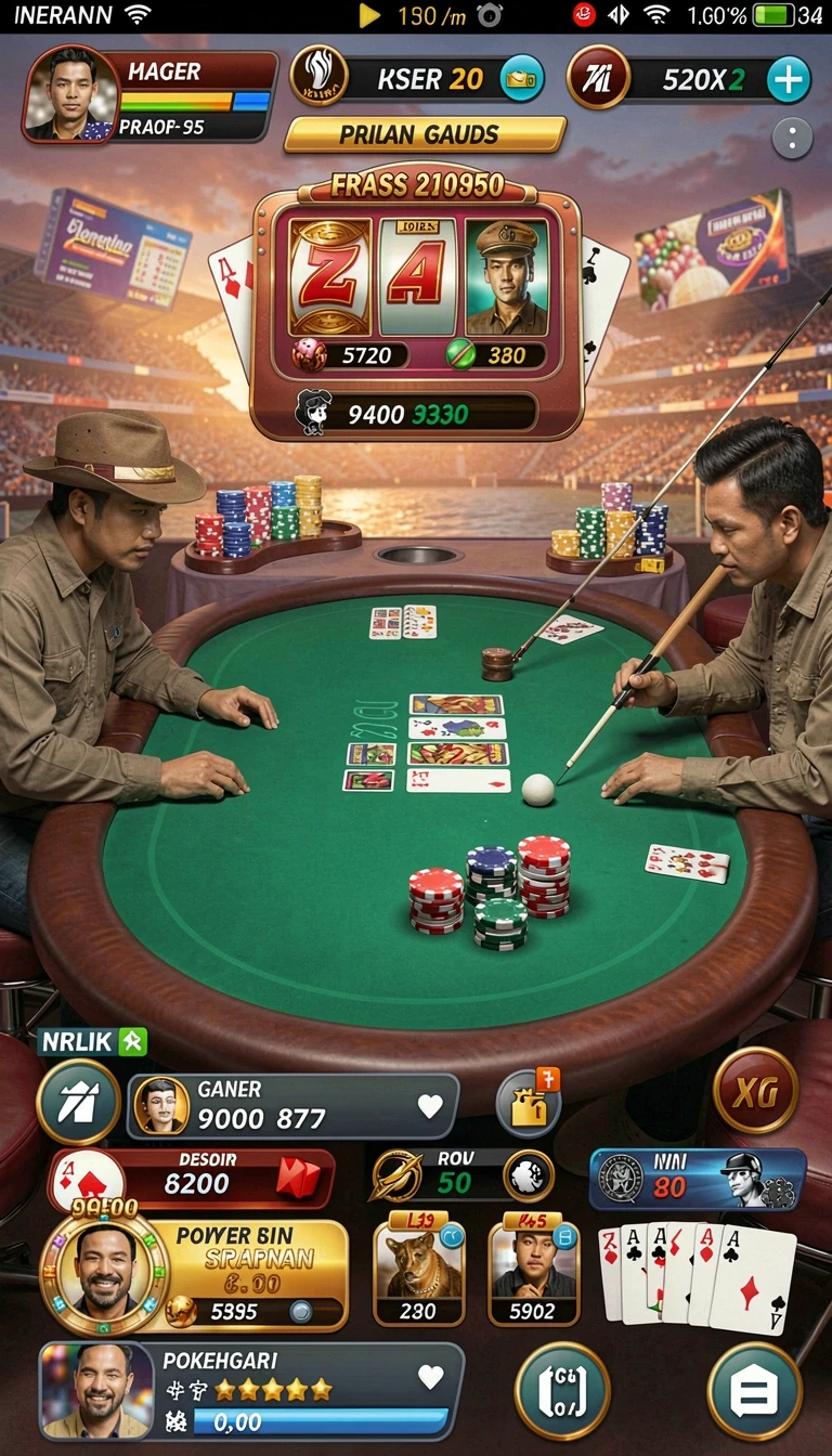 Aplikasi maxslot Terbaru dan Terlengkap 3