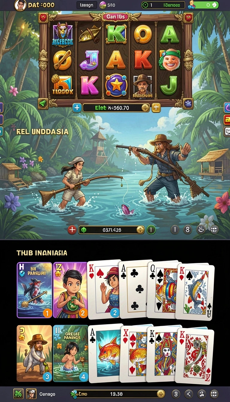 Aplikasi awanluck Terbaru dan Terlengkap 2
