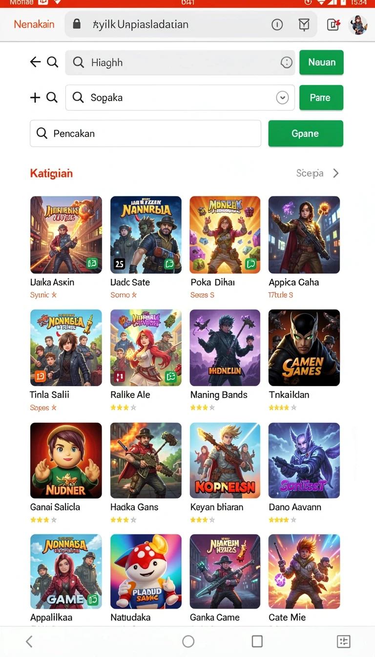 Aplikasi idrok Terbaru dan Terlengkap 2