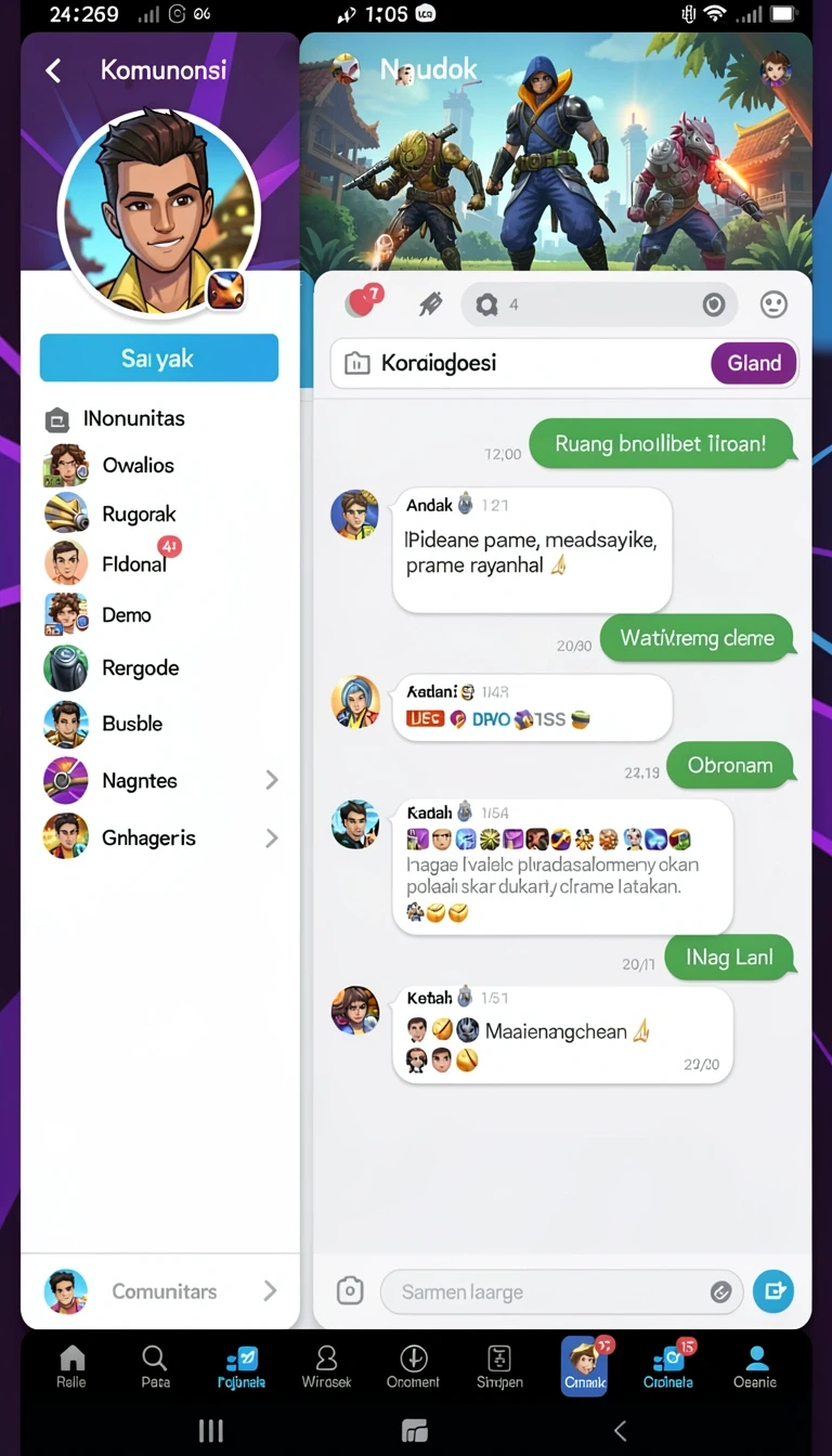 Aplikasi zz4d Terbaru dan Terlengkap 2