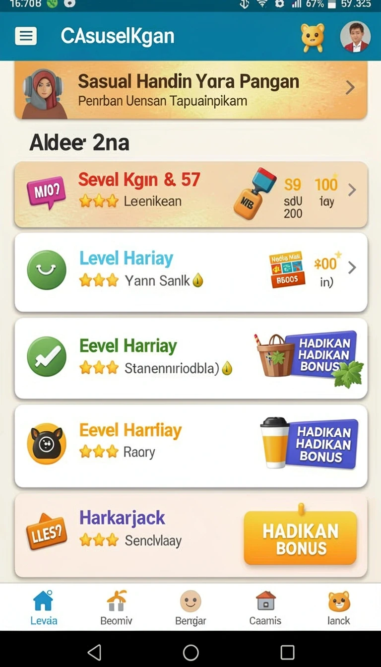 Aplikasi aladin66 Terbaru dan Terlengkap 3