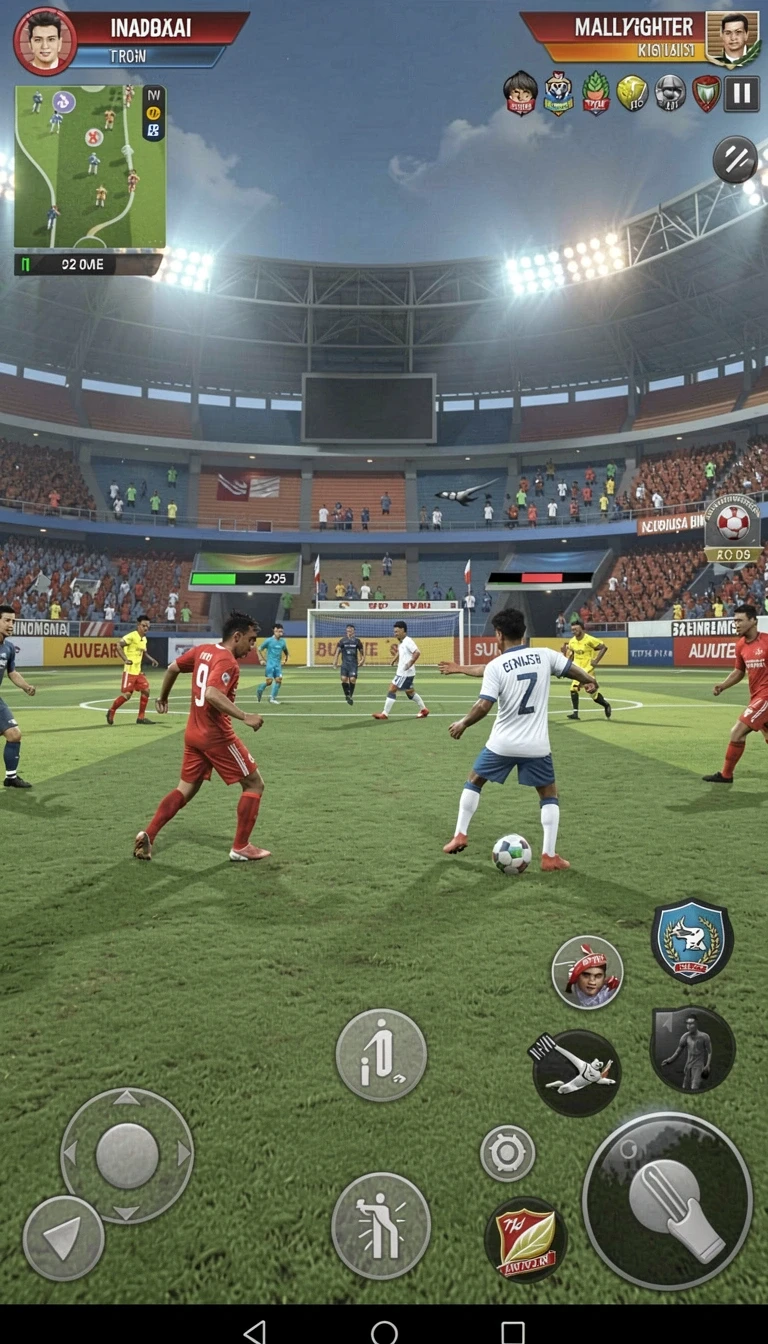 Review Aplikasi nexgid 3