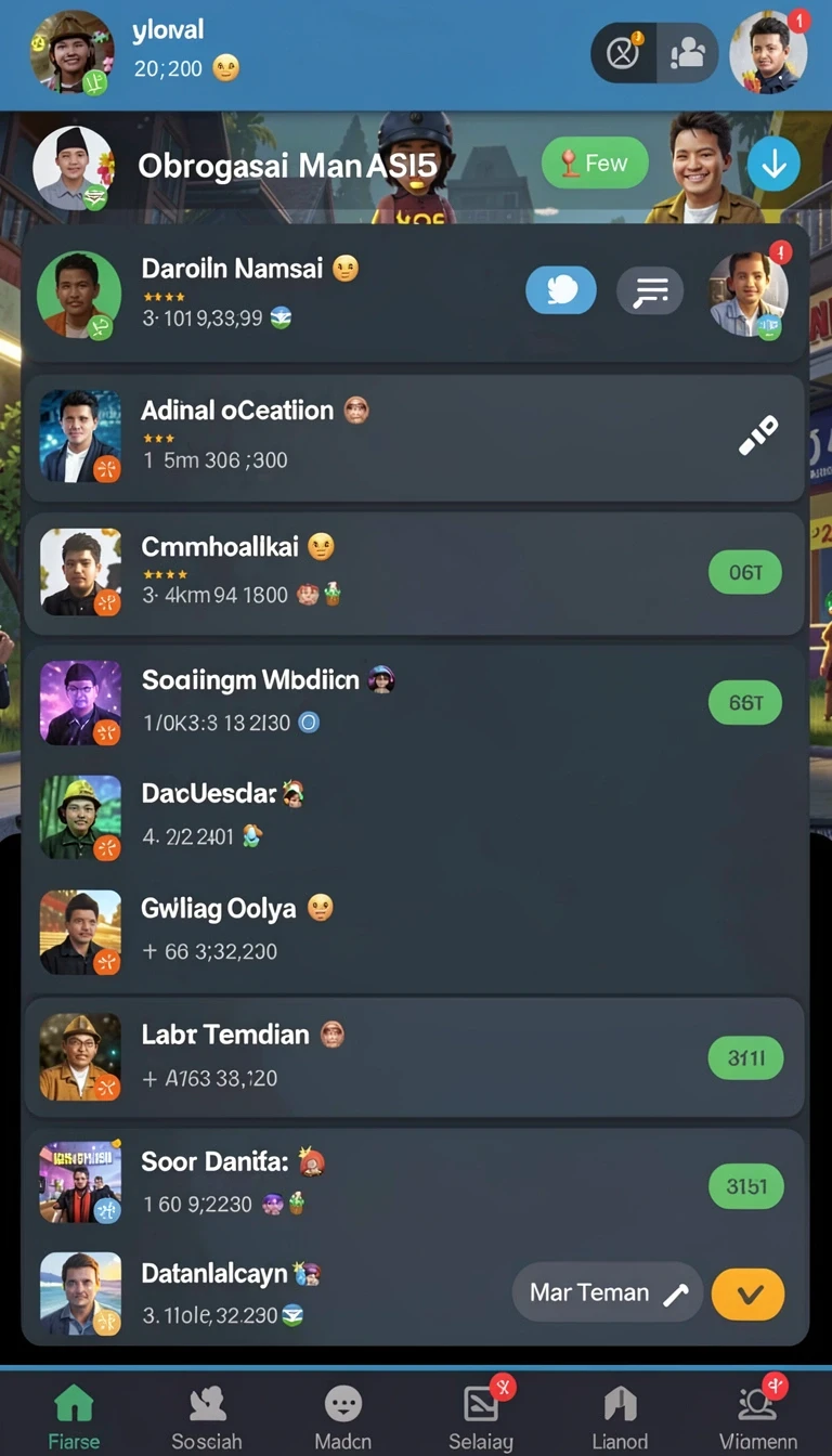Aplikasi rajampo Terbaru dan Terlengkap