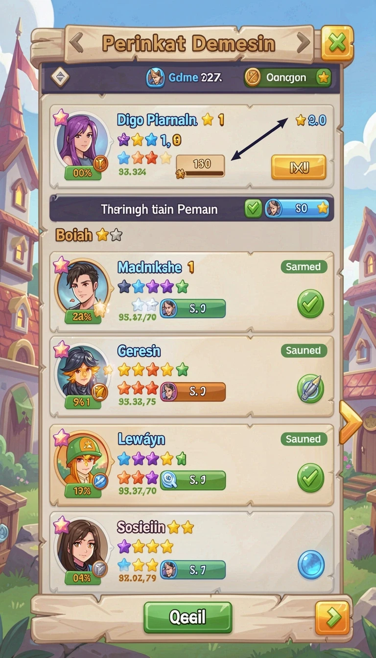 Review Aplikasi milo4d