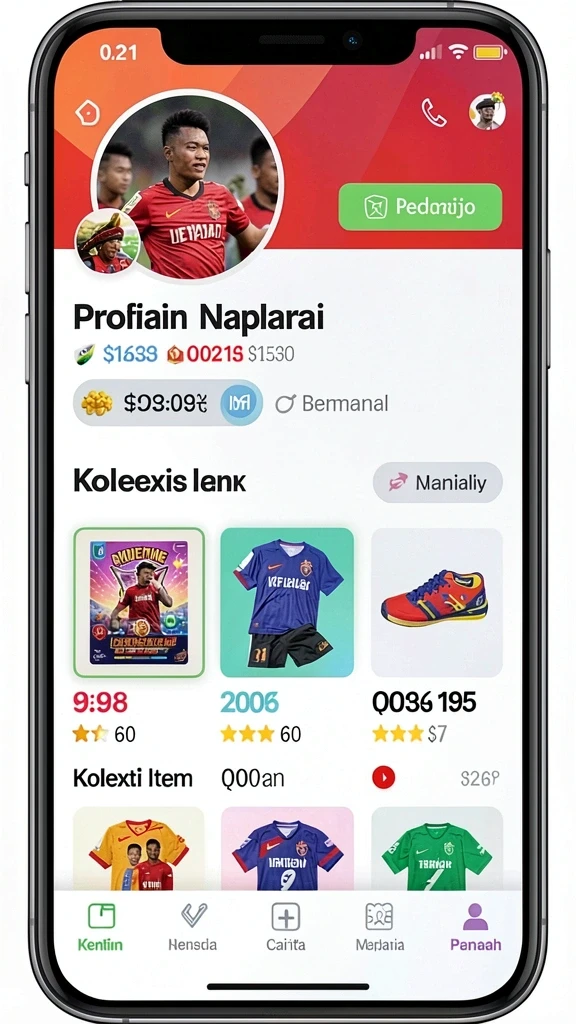 Review Aplikasi 55rp